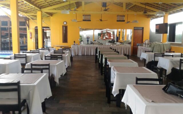 Hotel Pousada dos Ventos