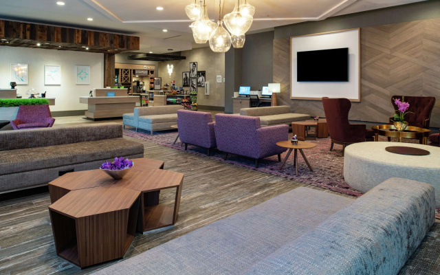 Hilton Garden Inn Gallatin, TN
