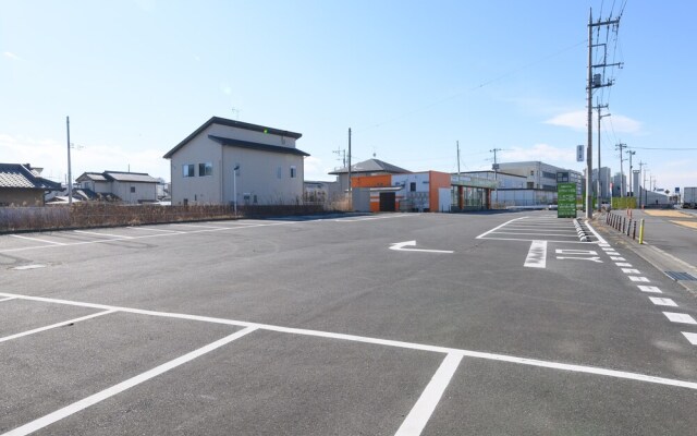 Tabist Capsule Inn Kasakake