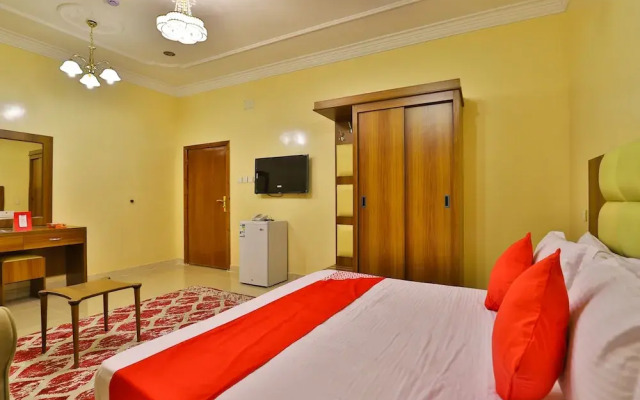 OYO 412 Qasr Aseer