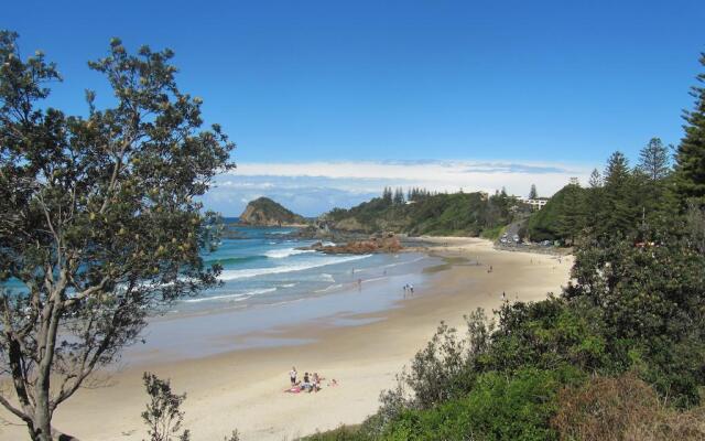 The Waves Port Macquarie