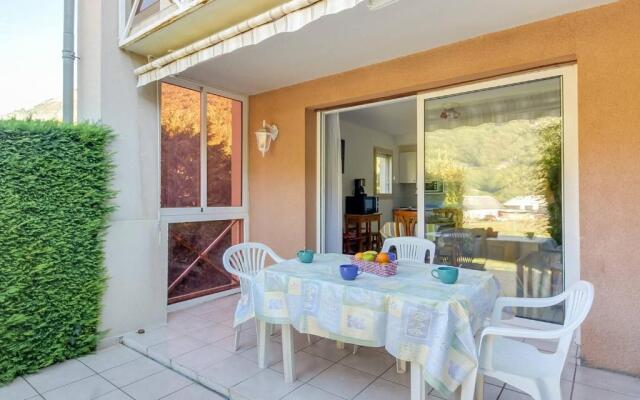 Appartement Esquièze-Sère, 3 pièces, 5 personnes - FR-1-402-37