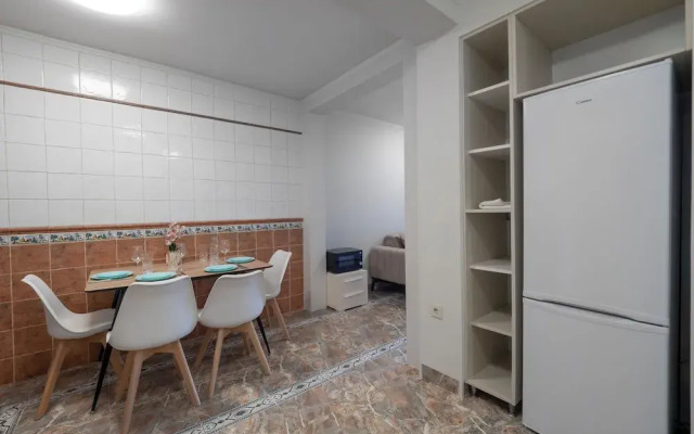 Apartments Cataleya Przno