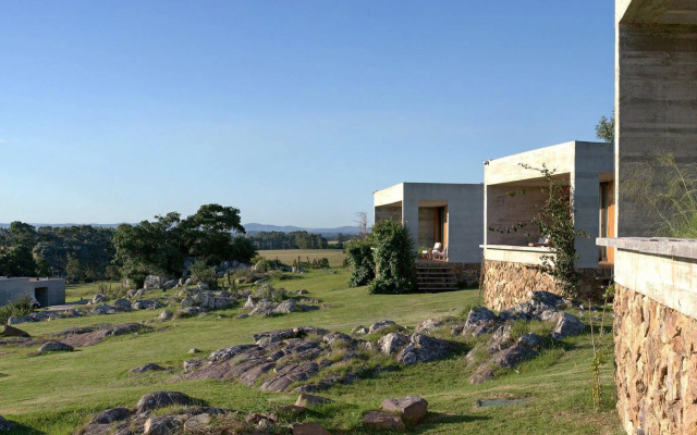 Hotel Fasano Punta del Este