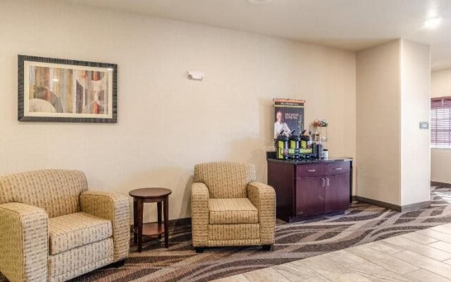 Cobblestone Hotel & Suites - Gering/Scottsbluff