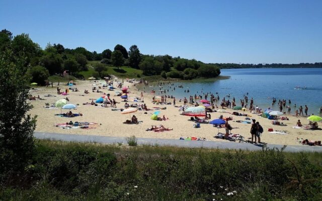 Chambre d'Hôtes La Bastide de Villenave