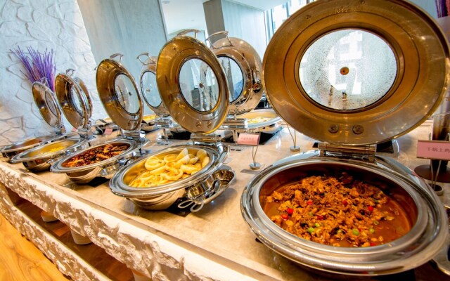 Weihai Qingtiwan Holiday Hotel