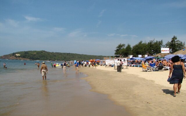Hotel BeachWalk
