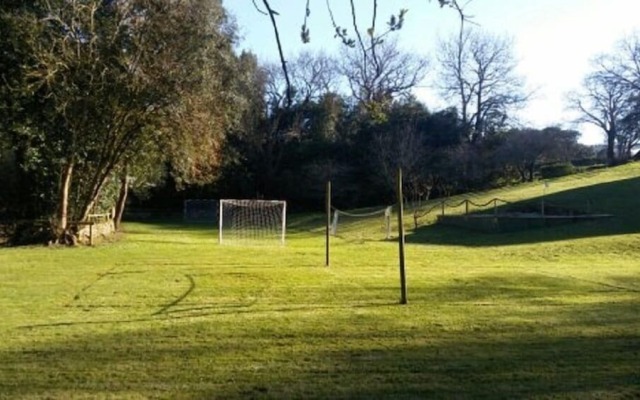 La Fuente de Báscones