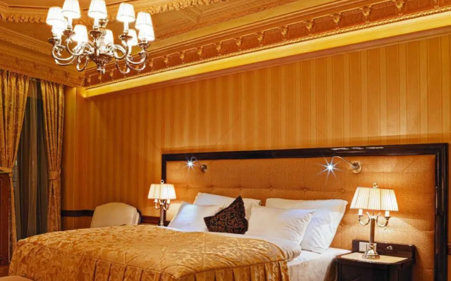 Hotel Quisisana Palace