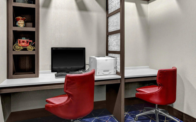 Residence Inn by Marriott Philadelphia Airport