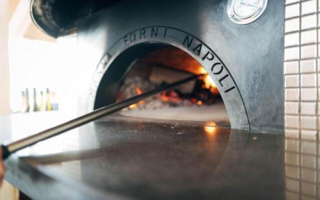 Hotel Restaurant Krone