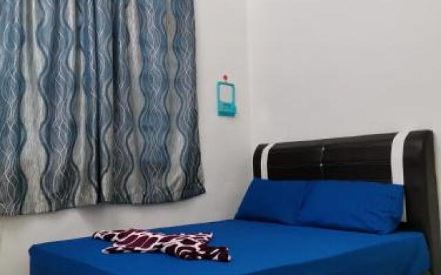 Zara Homestay