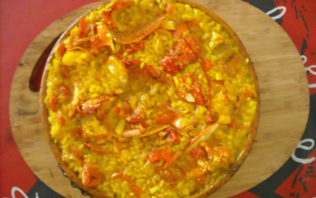 Hospedaje O Canizo