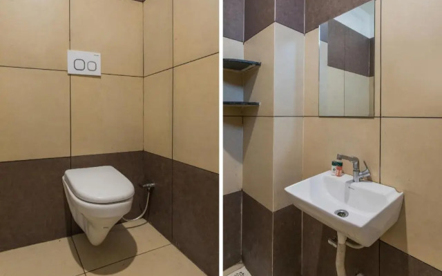 Nakshatra Inn by OYO Rooms