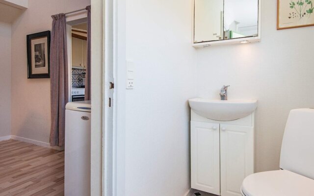5 Person Holiday Home in Juelsminde-by Traum