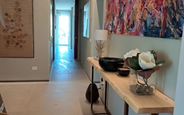 Villa dell'Olivo Bianco