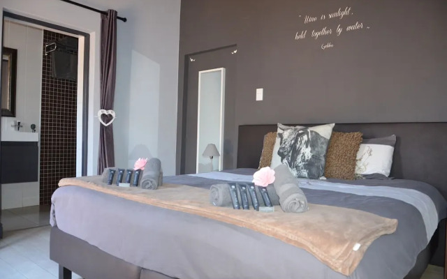 Sauvignon Country Lodge