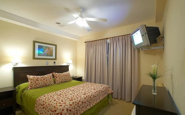 Esmeralda Select Hotel