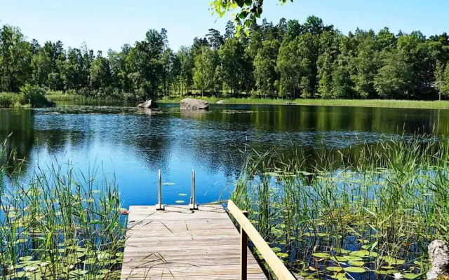 4 Person Holiday Home in Sturefors