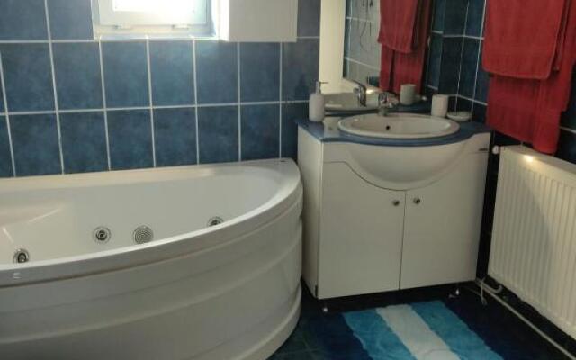 Apartament CASA ALEXIA