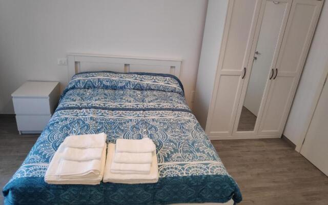 Casadei Guest House Stazione Bologna