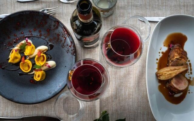 Podere Maremma Spa & Ristorante