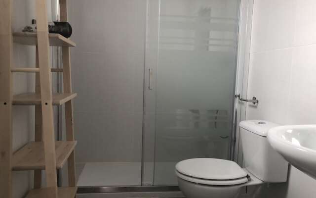 Malaga Apartamentos Jinetes 10