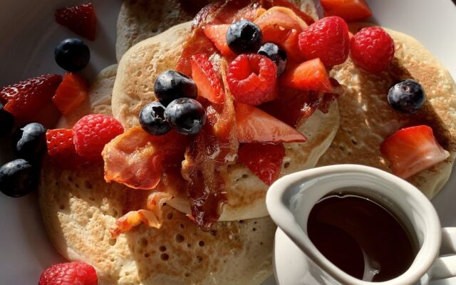 Morlea Bed & Breakfast