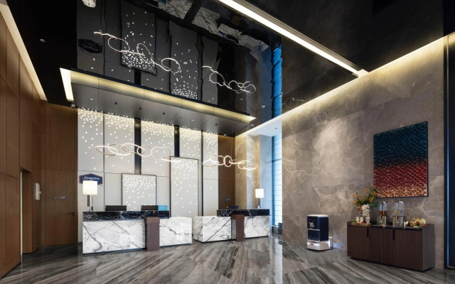 Hampton by Hilton Foshan Shunde Chencun