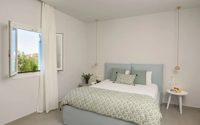 Vigla Hotel