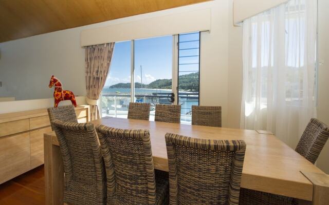 Waters Edge Townhouse 4