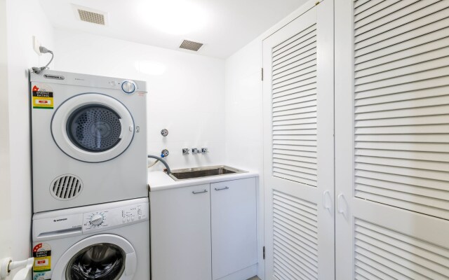 Belle Maison Apartments