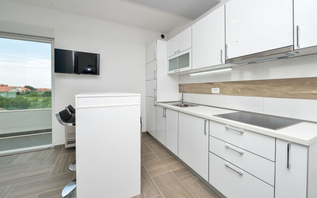 Boutique Apartments Ad Astra