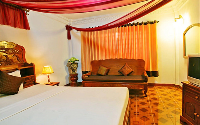 Sakura Village Guesthouse