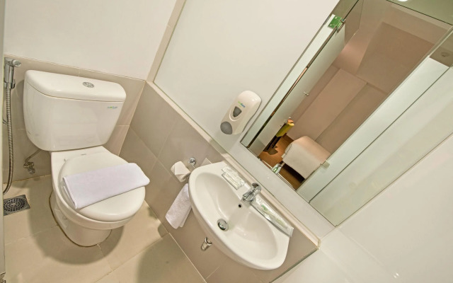 Whiz Prime Hotel Balikpapan