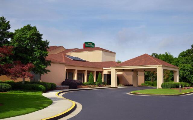 Courtyard by Marriott Atlanta Airport South/Sullivan Road