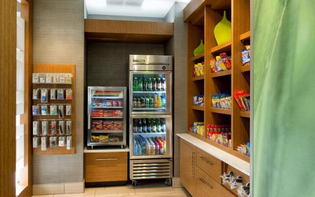 Springhill Suites by Marriott Bellingham