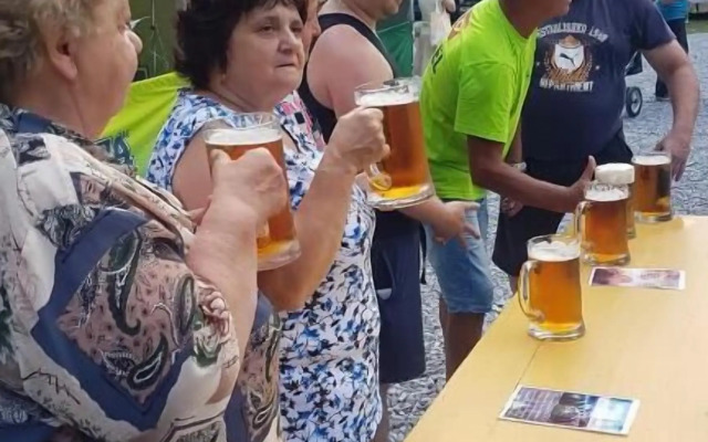 Wellness hotel Praděd Thamm