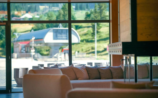 Ambassadori  Goderdzi