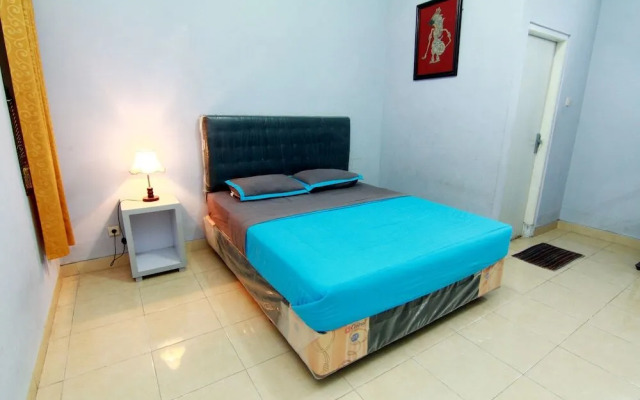 Almaidah Homestay