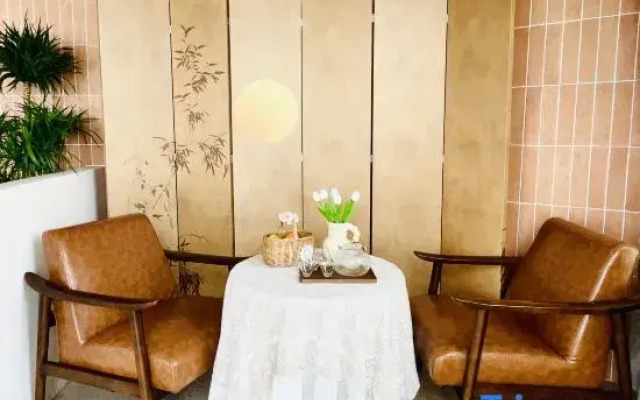 Wenling residential accommodation