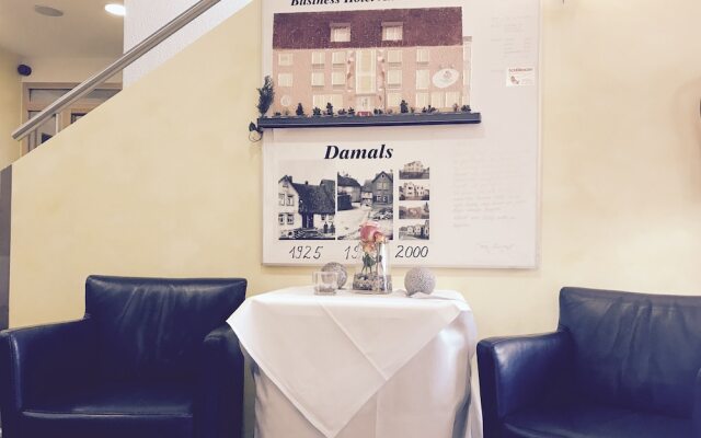 Business Hotel Biberach