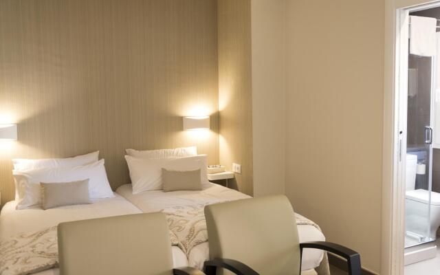 Muelle Uno EST 10A in Málaga