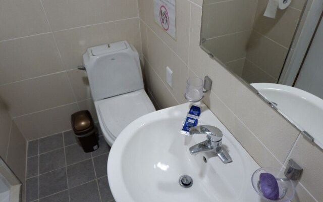 Haru The Guesthouse Hostel