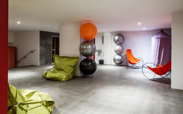 Hotel Ormelune