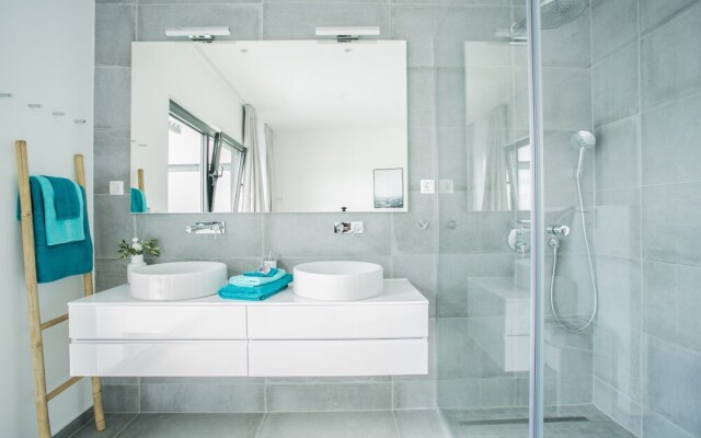 The Olive Exclusive holiday home