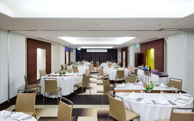 Mercure Okinawa Naha