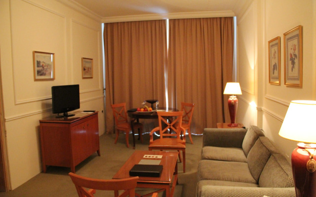 Hotel Napoleon Beirut