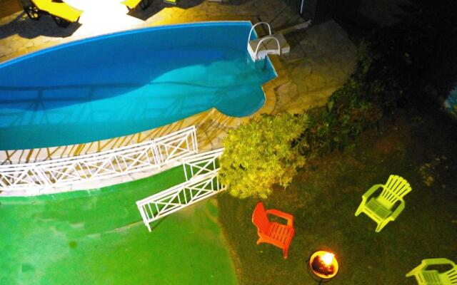 Villa Kaloukera by Uta House